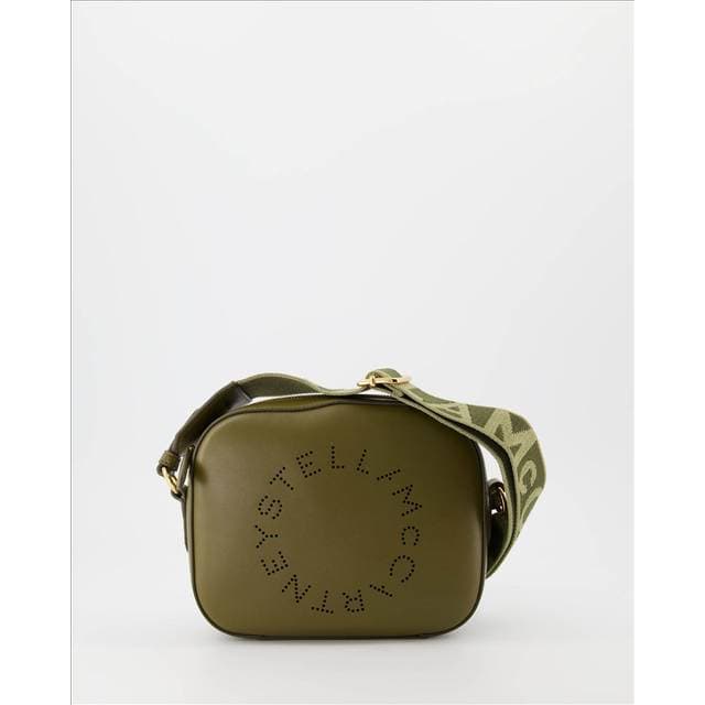 Stella McCartney Eco-Soft Camera Bag