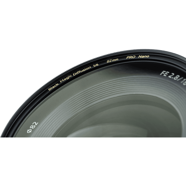 NiSi Filter Black Magic Diffusion 1/4 49mm