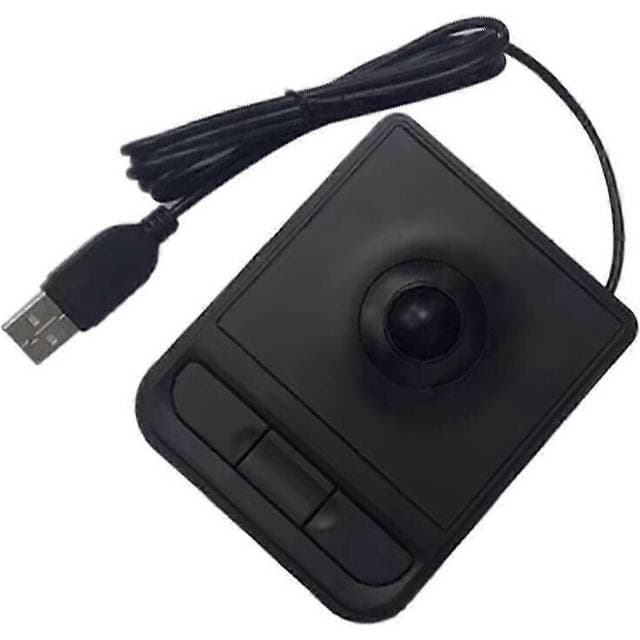 Special Mouse Desktop USB Trackball