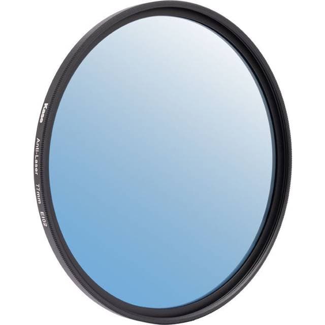 Kase Anti-Laser Filter 82mm