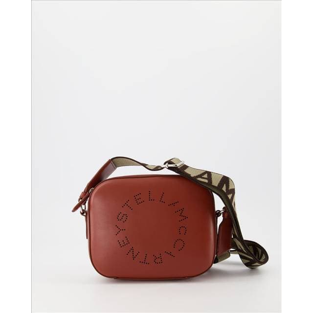 Stella McCartney Eco-Soft Camera Bag