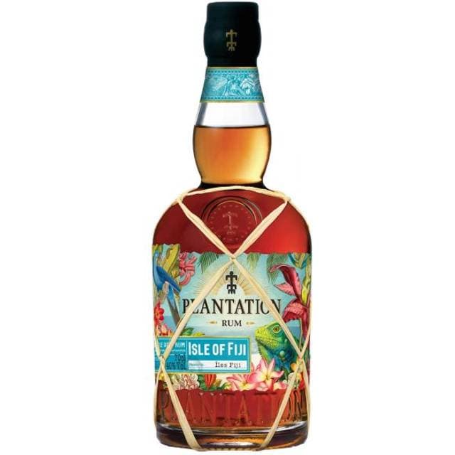 Plantation Rum Fidji 40% Vol 70 cl