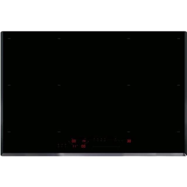 Gram 8IK3664T Induktionskogeplade Sort