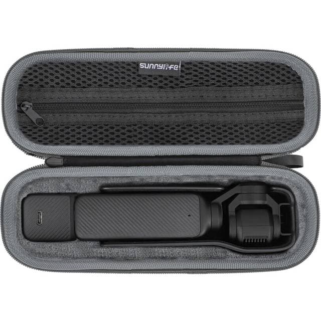 Hard Carrying Case for DJI Osmo Pocket 3