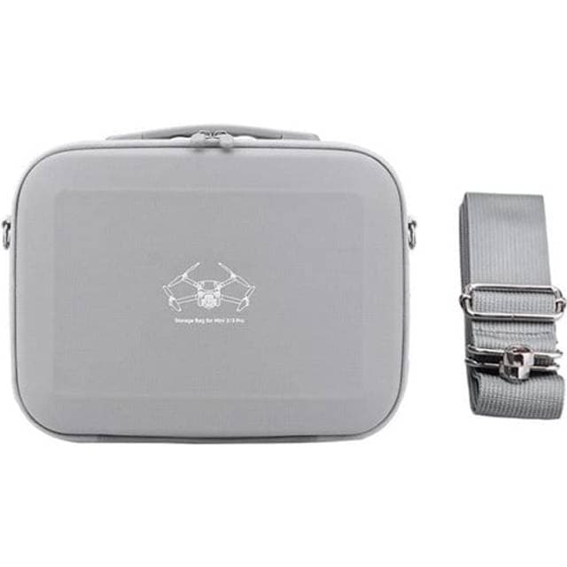 Beskyttelsesetui Dji Mini 3 Grå