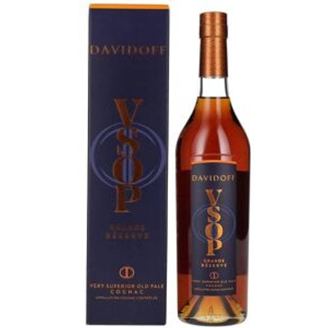 Davidoff VSOP Grande Réserve 0.7l