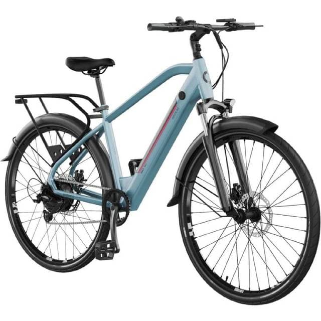 Cecotec Urban Pro Elektrisk Cykel 250 W 28"