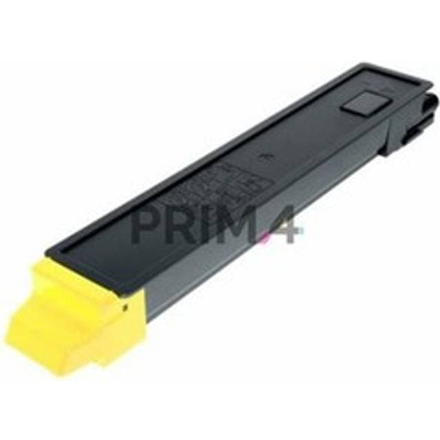 Mehrwegtoner TK-815Y (Yellow)