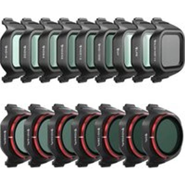 Freewell ND Filter Set Mini 5 Pro 16 Pack