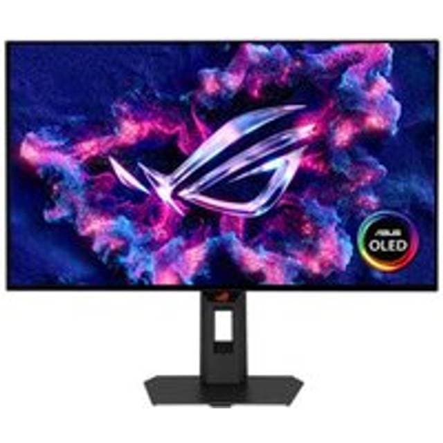 ASUS 26.5" ROG Strix WOLED Gaming Monitor