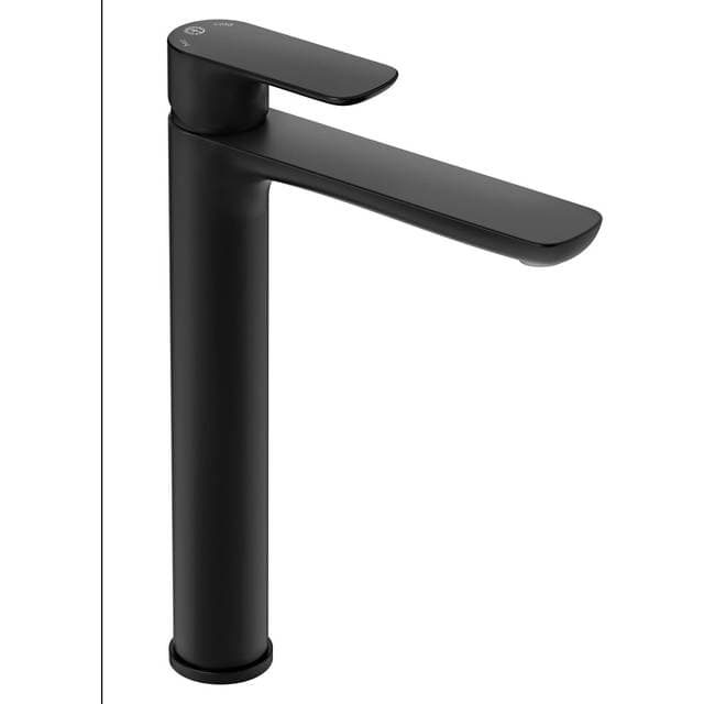 Gustavsberg Håndvaskarmatur Estetic Sort