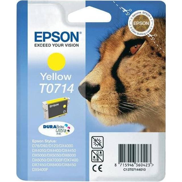 Epson EPSON T0714