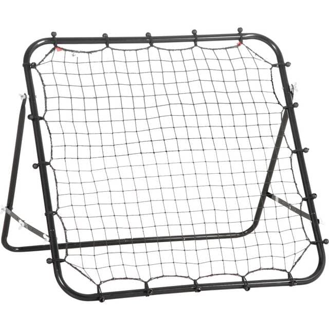 Shein Fodbold Rebounder Net 96x80x96 cm