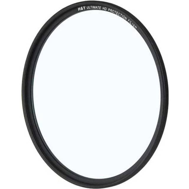 H&Y Ultimate HD B270 Glass Protector Filter