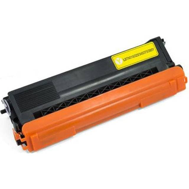 Brother Original Tonerkassette TN-320Y Gelb