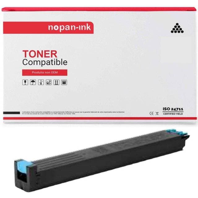 My Green Toner MX61GTCA