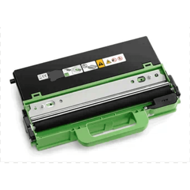 Brother waste Maintenance