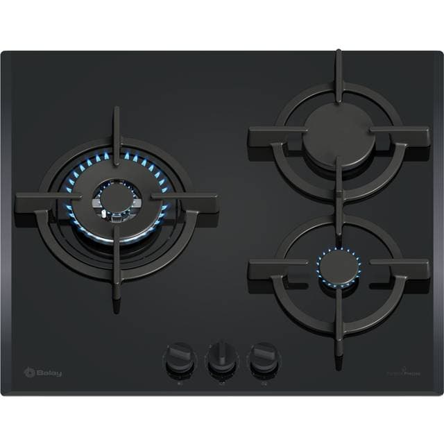 Balay Induktionsplade 3ETG663RB