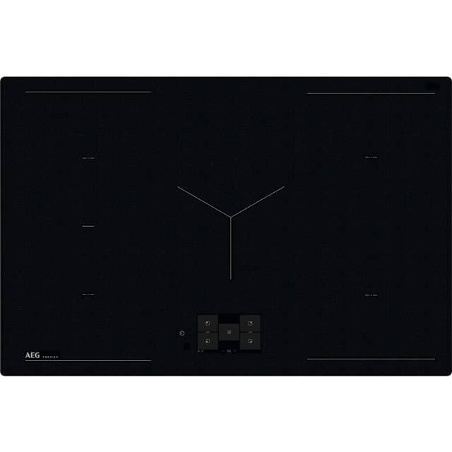 AEG SensePro 9000 Kogesektion