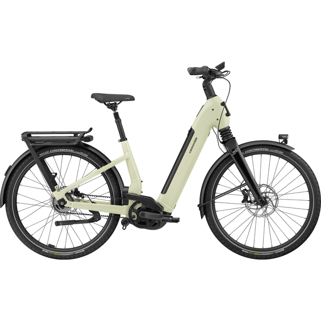 Cannondale Mavaro 2 Low Ice Green