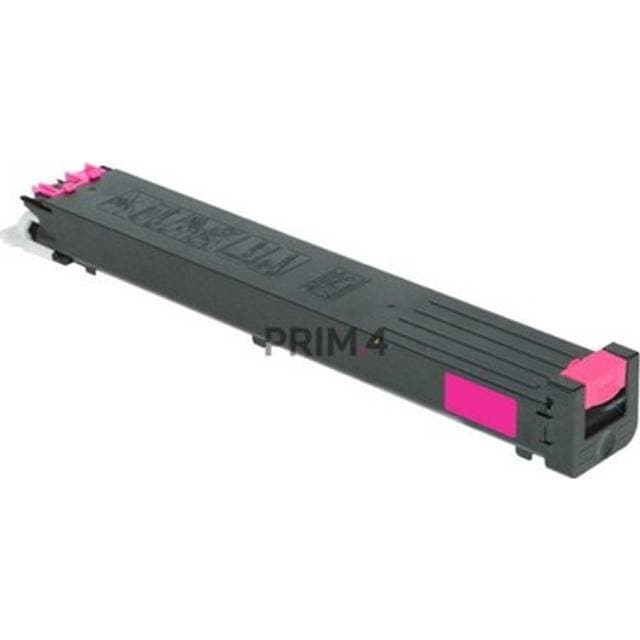 Refresh Cartridges Toner Magenta MX-23GTMA