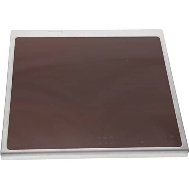 AEG Kogeplade Med Ramme 596x600mm