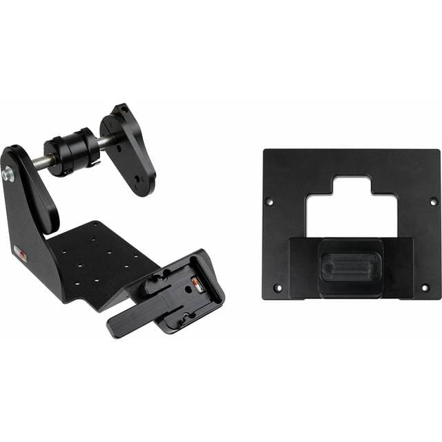 Brodit Printer Mount With Label Roll