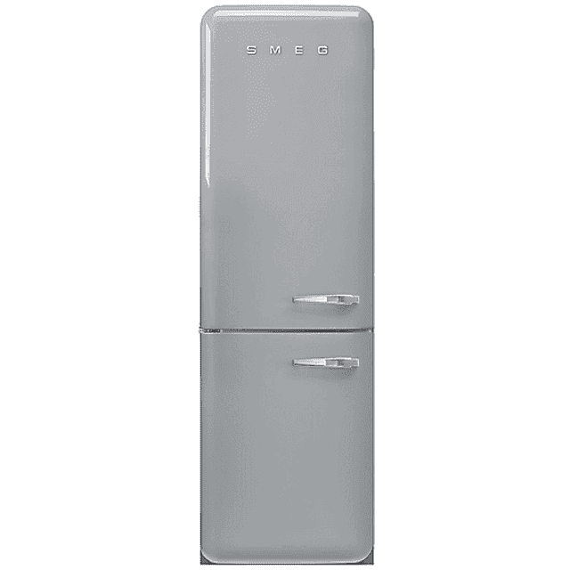 Smeg 50's Style Kølefryseskab FAB32LSV6
