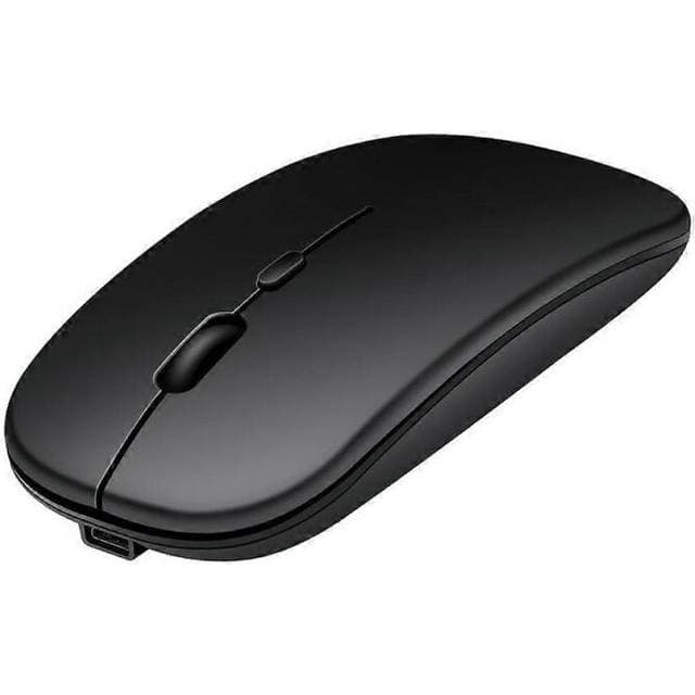 2.4G Wireless Bluetooth Mouse