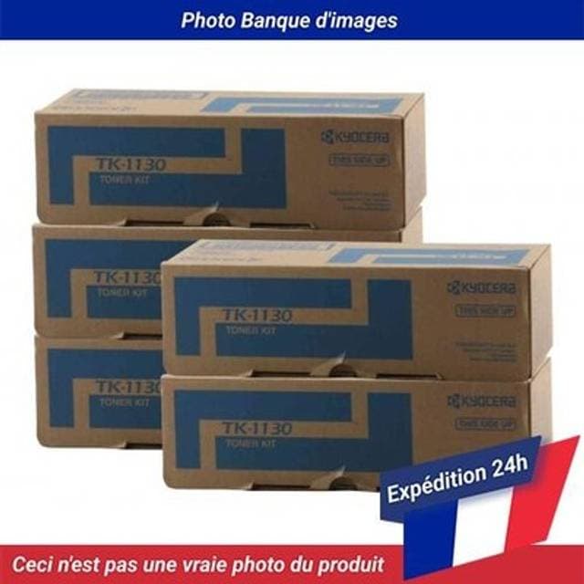 Kyocera TK-1130 (Black)