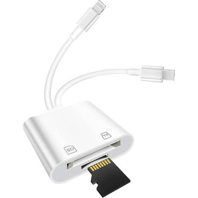 Certified Sd Card Reader USB C Type C
