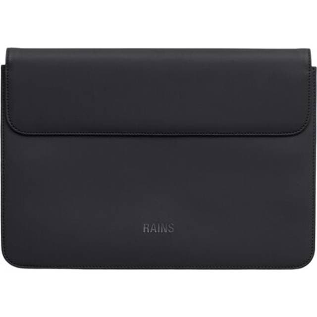 Rains Laptop Portfolio 13"/14" Black
