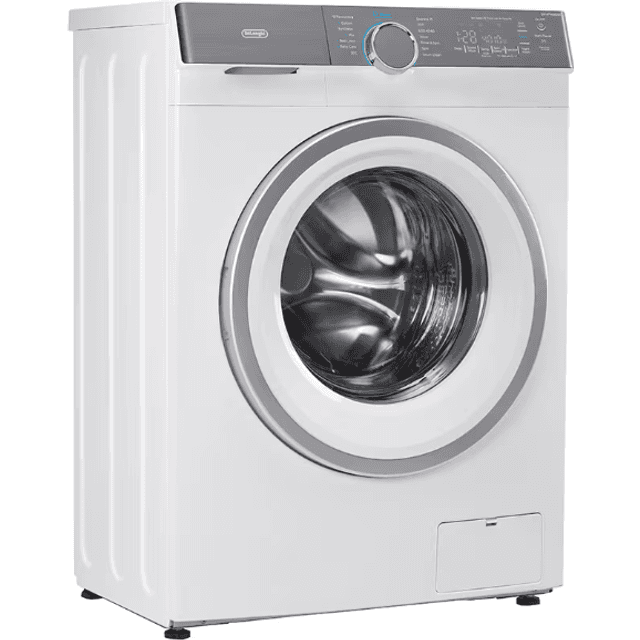 De'Longhi Vaskemaskine D914PWM25N 9kg