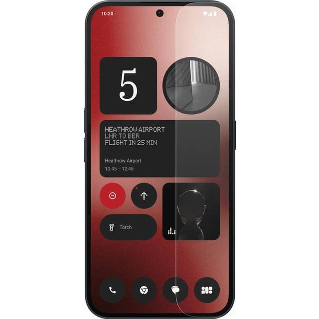 Nothing Phone 2a Screen Protector