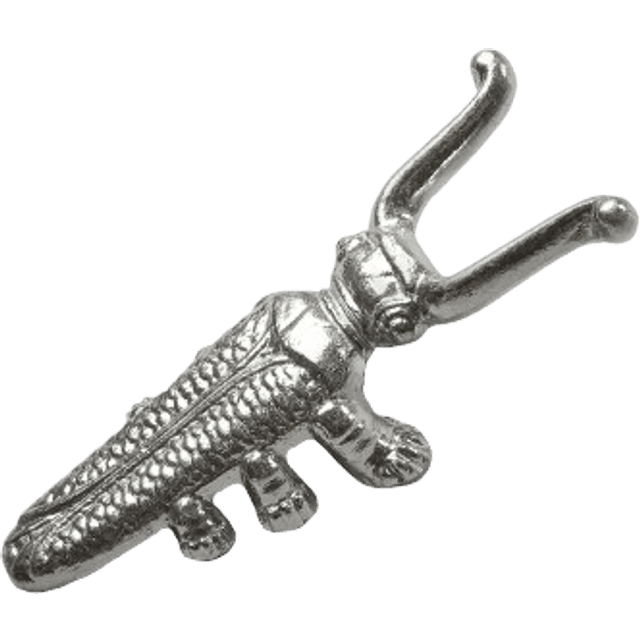 Essem Design Ekoxe Boot Jack - Black