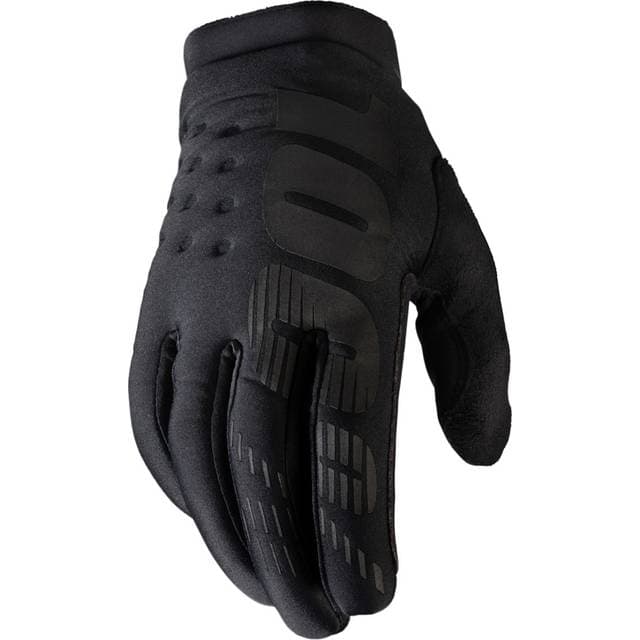 100% Brisker Gloves