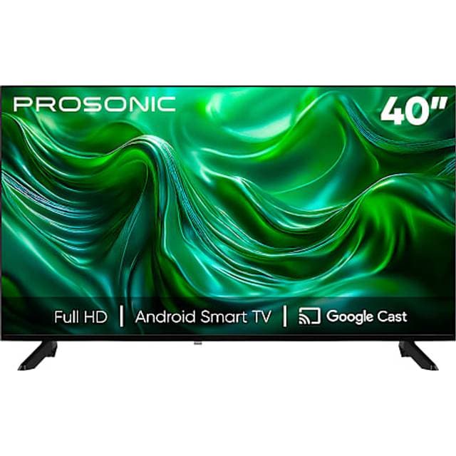 Prosonic 40" LED TV 40fa6025 (2025)