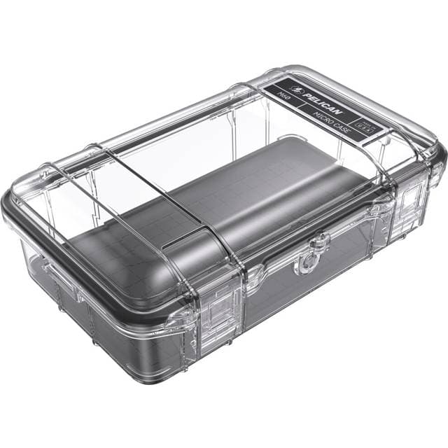Pelican M60 Micro Case Waterproof