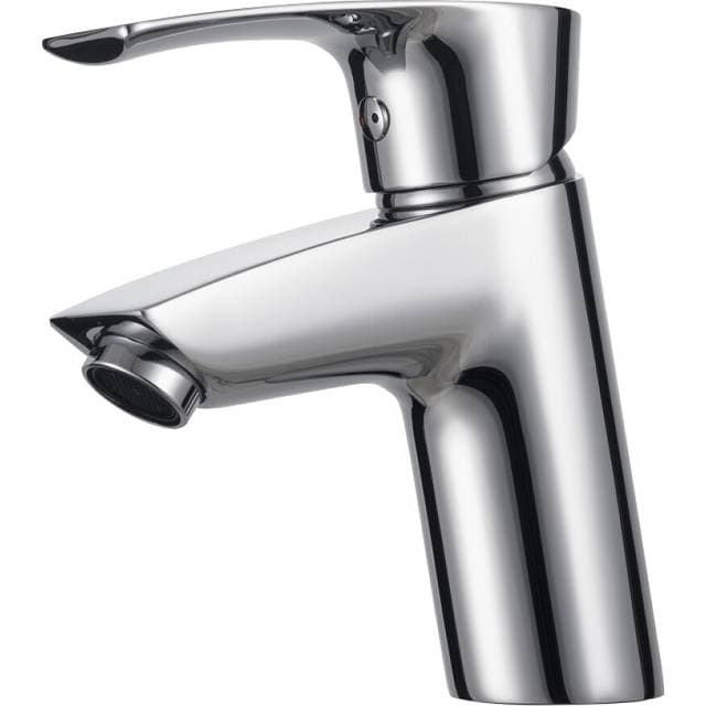 Camargue Armatur Mili Krom