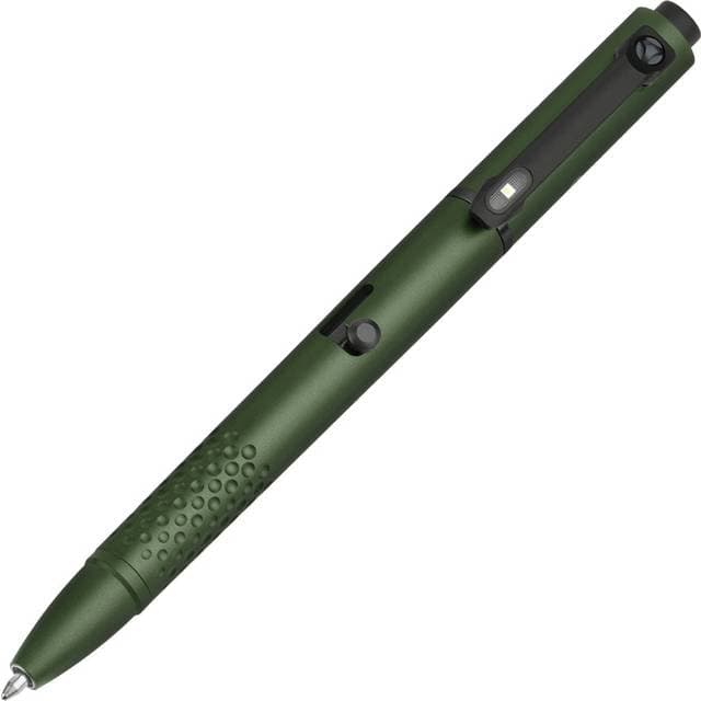 Olight O-Pen Glow OD Green