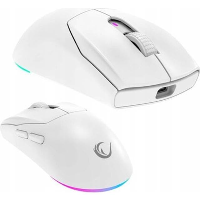 Rampage Prote M5 Pro Trådløs Mus