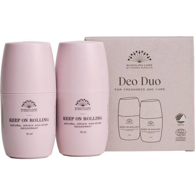 Rudolph Care Deo Duo Kvindeduft 100 ml