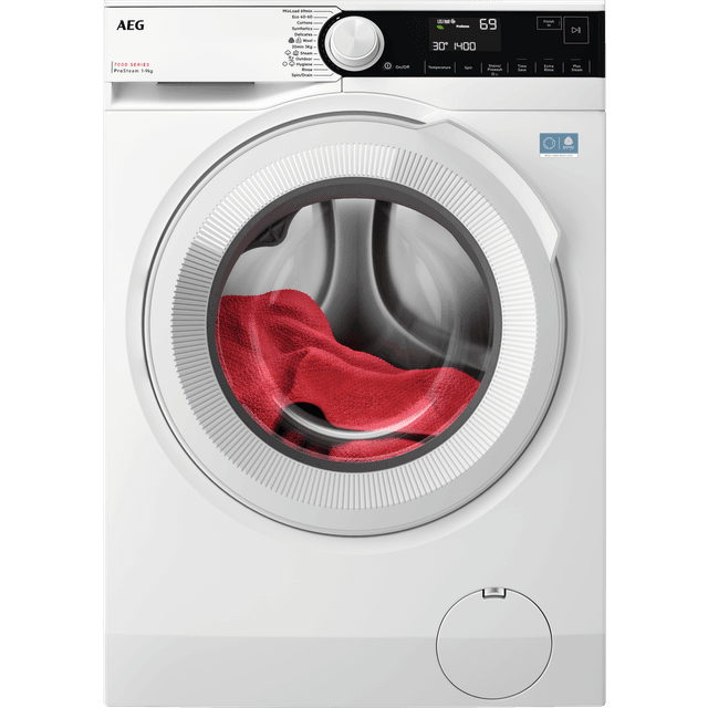 AEG 7000 ProSteam 9 kg