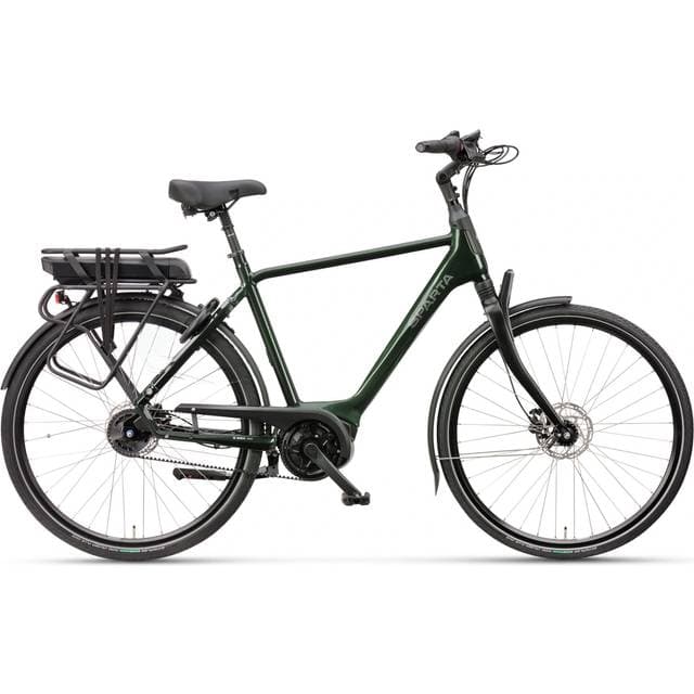 Sparta A-Shine Ultra M5b Belt Herre 500Wh