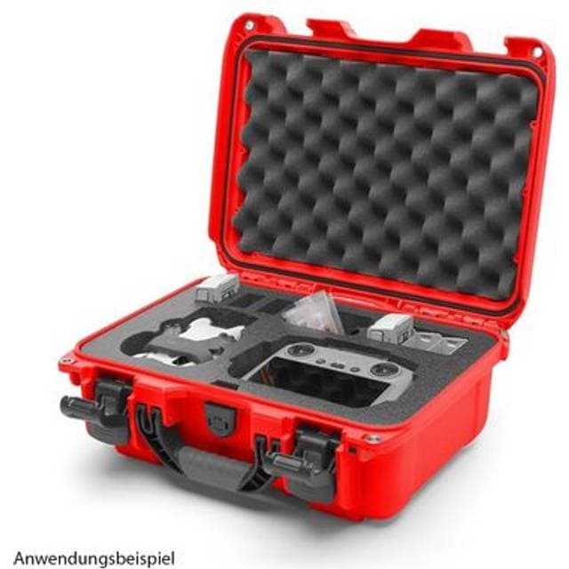 Nanuk Drone Case 915 Mavic Mini 4 Pro