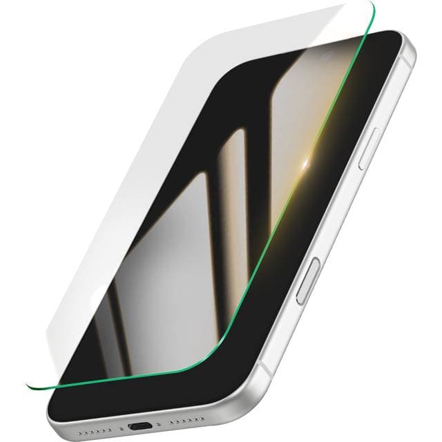 Tactical iPhone 16 Pro Max Glass Shield