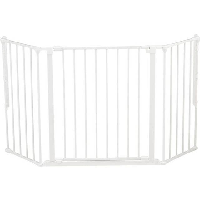 BabyDan Flex M White