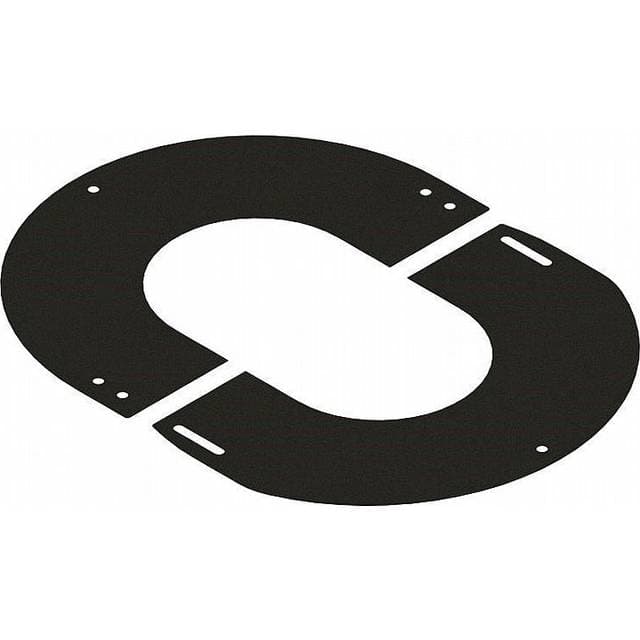 Schiedel PMS Loftkrave 11-38° 2-Delt