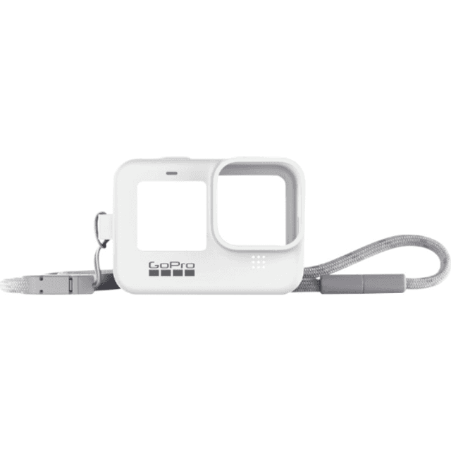 GoPro Sleeve + Lanyard