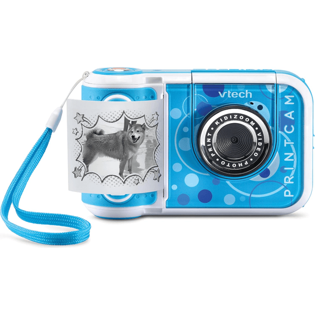 Vtech KidiZoom PrintCam